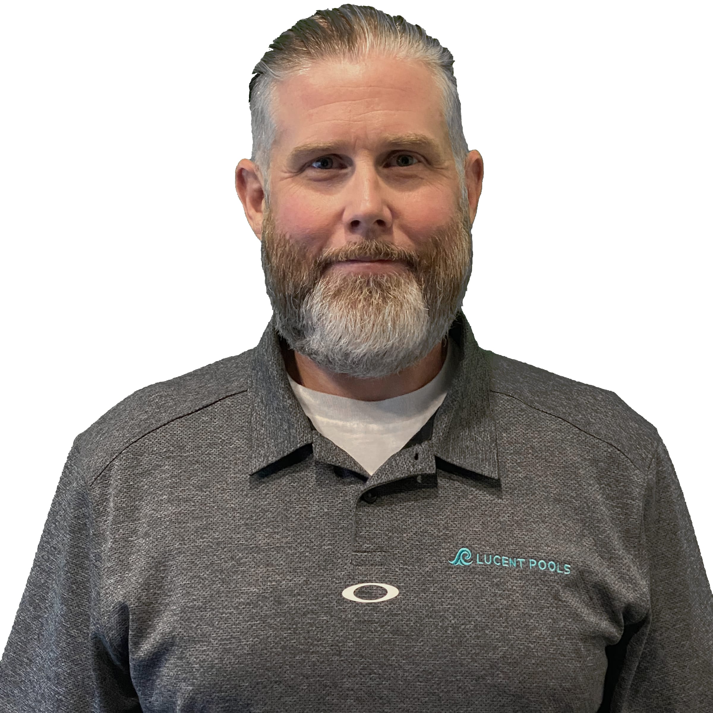 Justin Marshall, Owner & Co-Founder at Lucent Pools