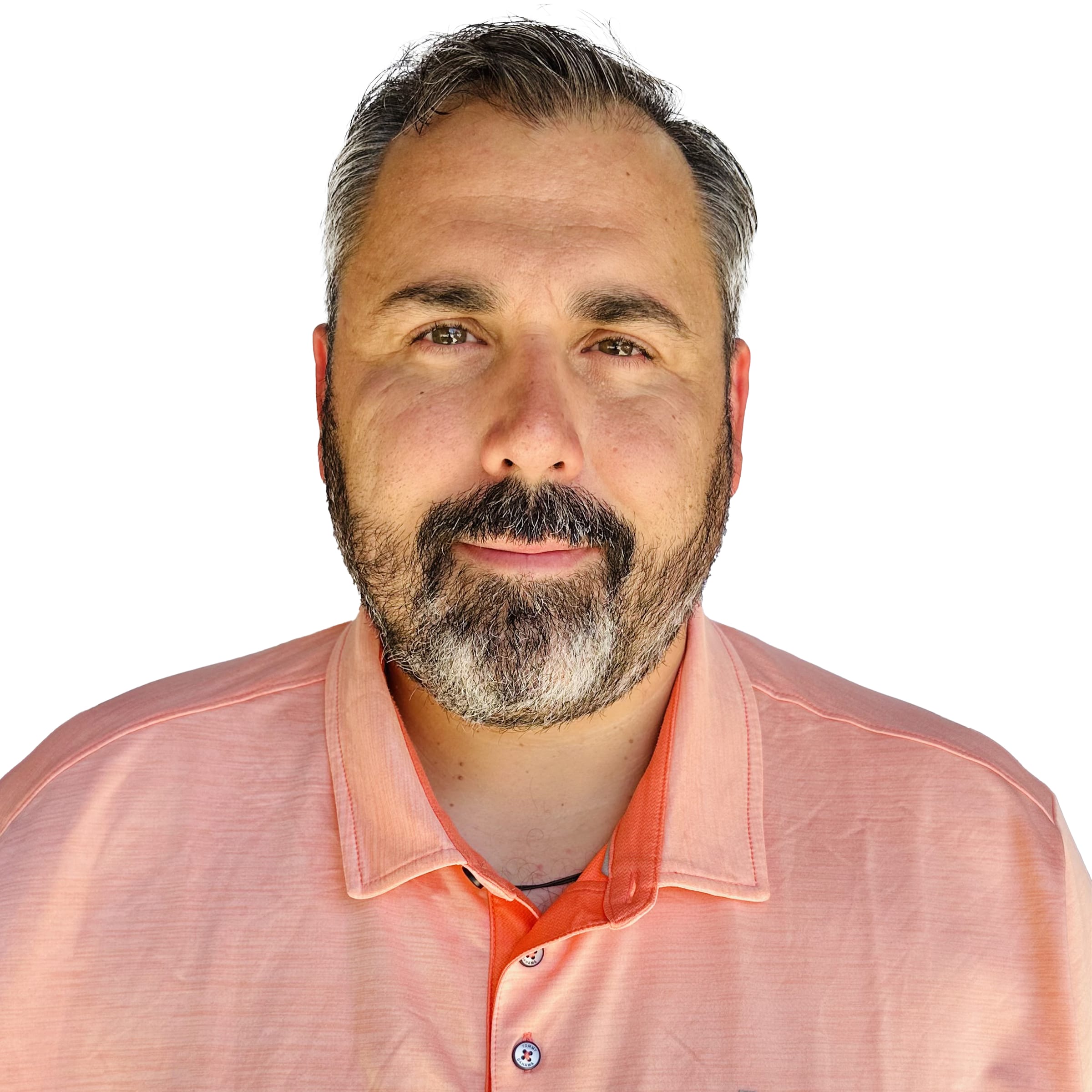 Richard Ash, Owner & Co-Founder at Lucent Pools