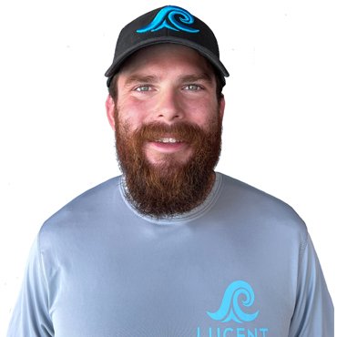 Nicholas, Pool Cleaning and Repair Technician at Lucent Pools