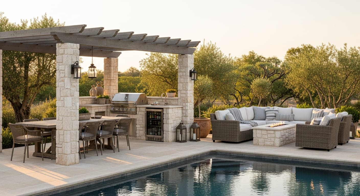 Outdoor Living